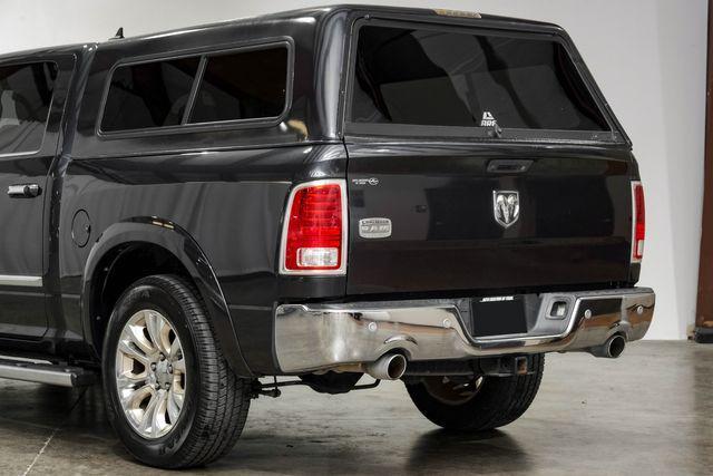 used 2017 Ram 1500 car, priced at $23,883