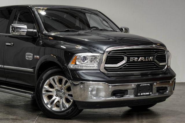 used 2017 Ram 1500 car, priced at $23,883