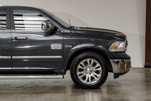 used 2017 Ram 1500 car, priced at $23,883