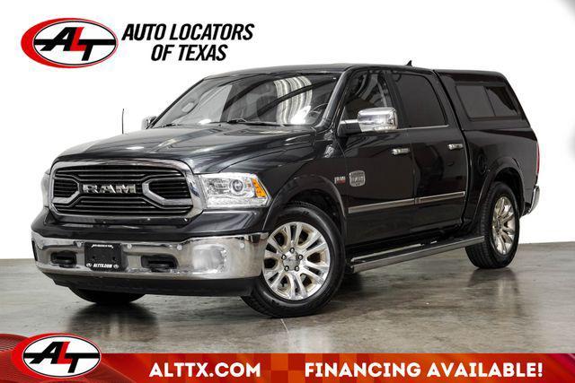 used 2017 Ram 1500 car, priced at $23,883