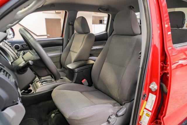 used 2015 Toyota Tacoma car, priced at $19,683