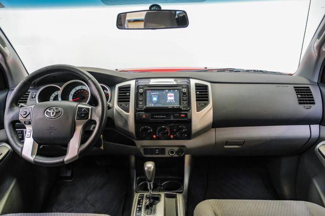 used 2015 Toyota Tacoma car, priced at $19,683
