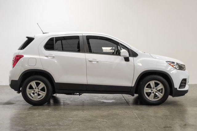 used 2020 Chevrolet Trax car, priced at $14,383