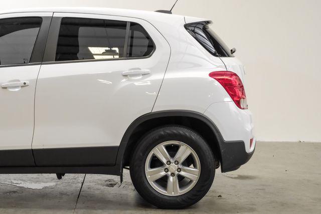 used 2020 Chevrolet Trax car, priced at $14,383