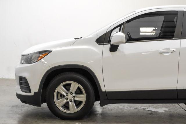 used 2020 Chevrolet Trax car, priced at $14,383