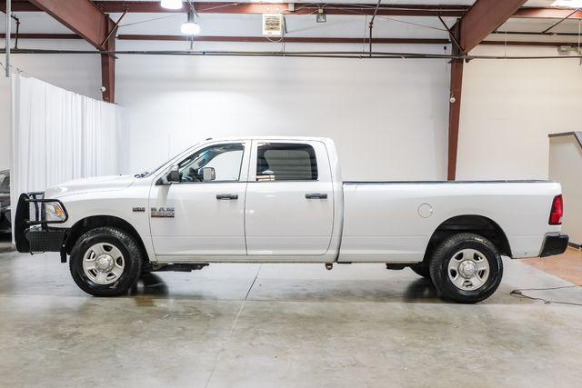 used 2018 Ram 2500 car, priced at $14,883