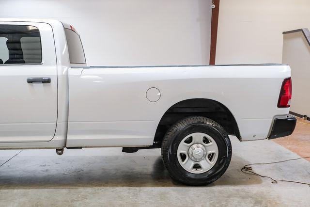 used 2018 Ram 2500 car, priced at $14,883