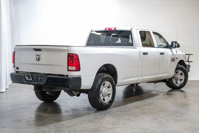 used 2018 Ram 2500 car, priced at $14,883