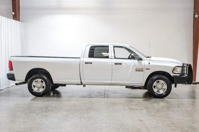used 2018 Ram 2500 car, priced at $14,883