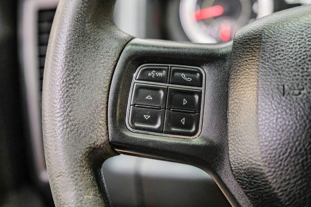 used 2018 Ram 2500 car, priced at $14,883