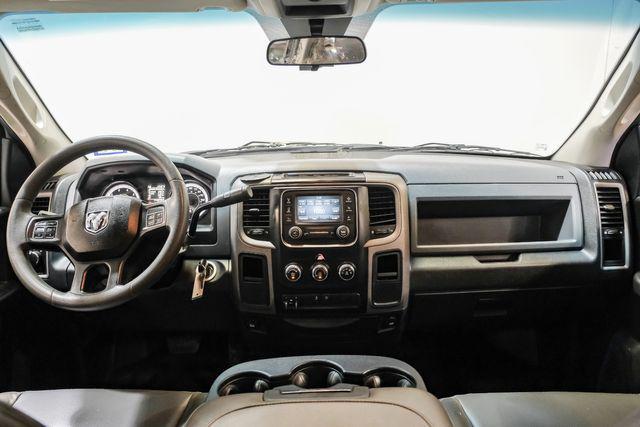 used 2018 Ram 2500 car, priced at $14,883