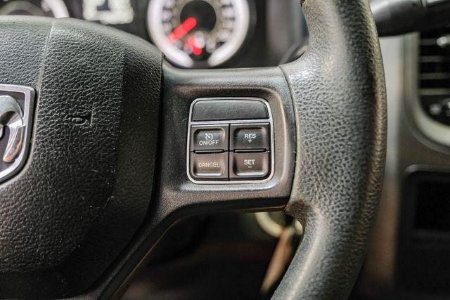 used 2018 Ram 2500 car, priced at $14,883