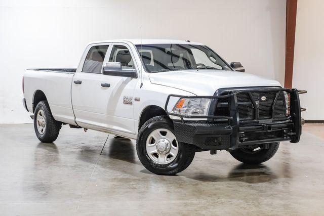 used 2018 Ram 2500 car, priced at $14,883
