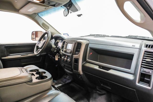 used 2018 Ram 2500 car, priced at $14,883