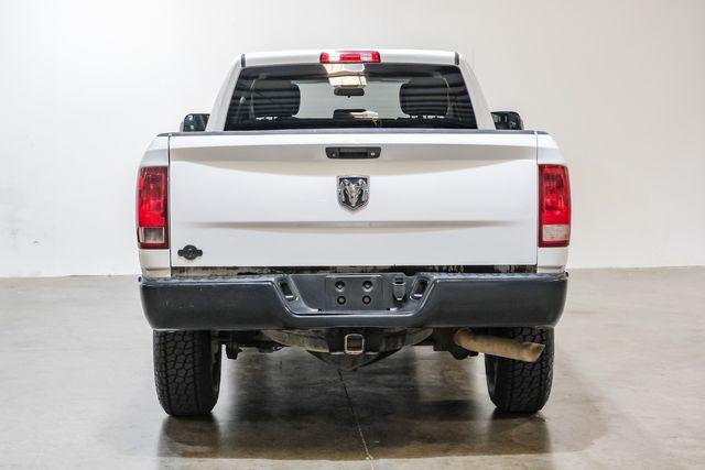 used 2018 Ram 2500 car, priced at $14,883