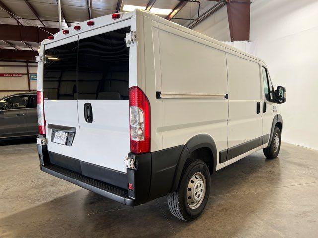 used 2015 Ram ProMaster 1500 car, priced at $18,883