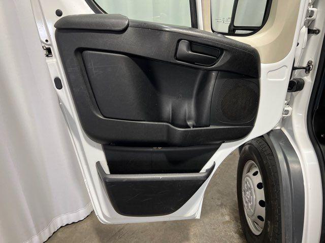 used 2015 Ram ProMaster 1500 car, priced at $19,883
