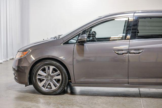 used 2016 Honda Odyssey car, priced at $15,883