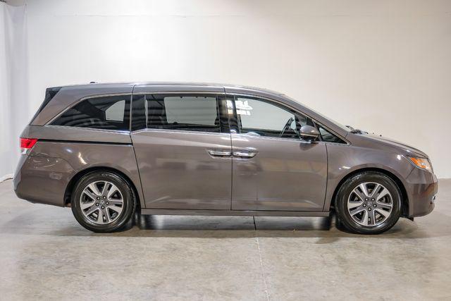 used 2016 Honda Odyssey car, priced at $15,883