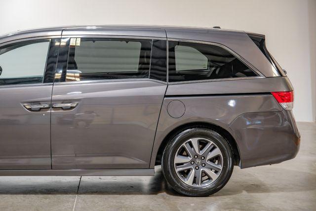 used 2016 Honda Odyssey car, priced at $15,883