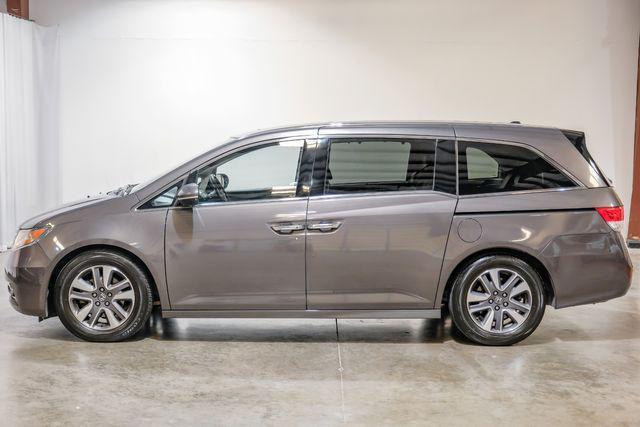 used 2016 Honda Odyssey car, priced at $15,883