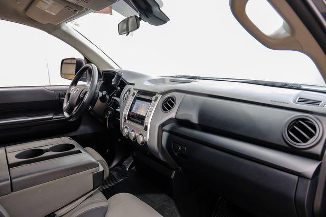 used 2019 Toyota Tundra car, priced at $21,483