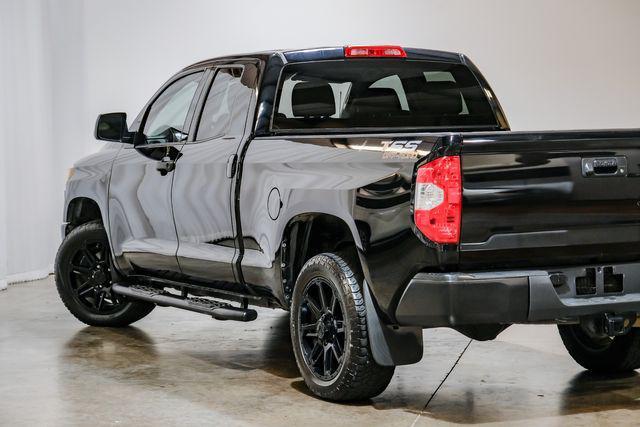 used 2019 Toyota Tundra car, priced at $21,483