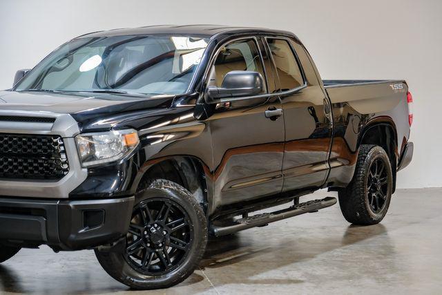 used 2019 Toyota Tundra car, priced at $21,483