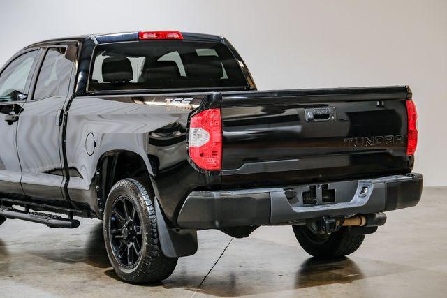 used 2019 Toyota Tundra car, priced at $21,483
