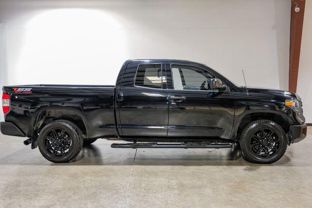 used 2019 Toyota Tundra car, priced at $21,483
