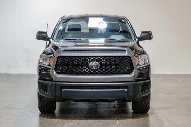 used 2019 Toyota Tundra car, priced at $21,483
