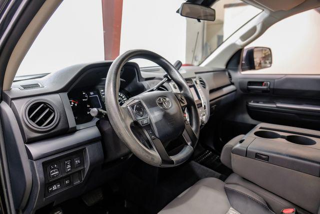 used 2019 Toyota Tundra car, priced at $21,483