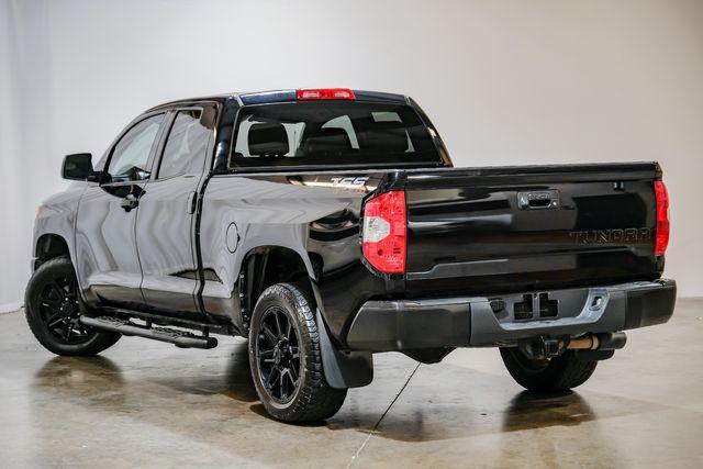 used 2019 Toyota Tundra car, priced at $21,483