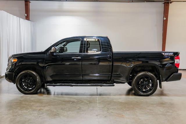 used 2019 Toyota Tundra car, priced at $21,483