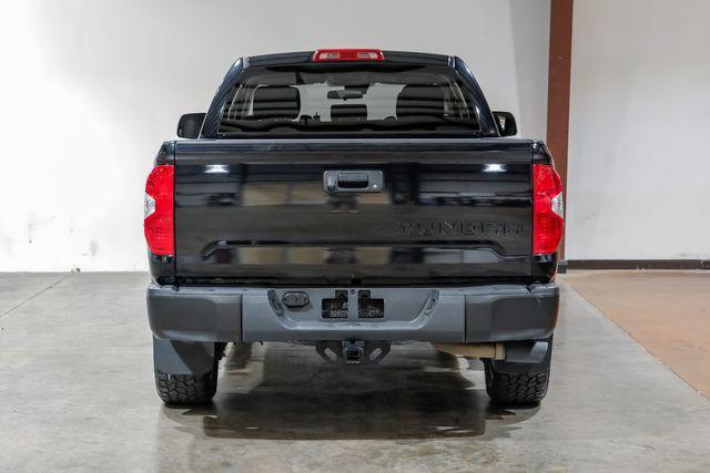 used 2019 Toyota Tundra car, priced at $21,483