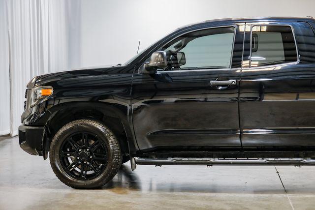used 2019 Toyota Tundra car, priced at $21,483