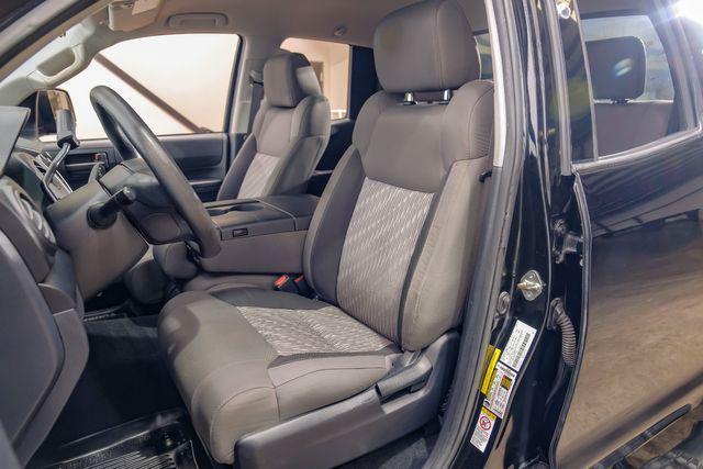 used 2019 Toyota Tundra car, priced at $21,483