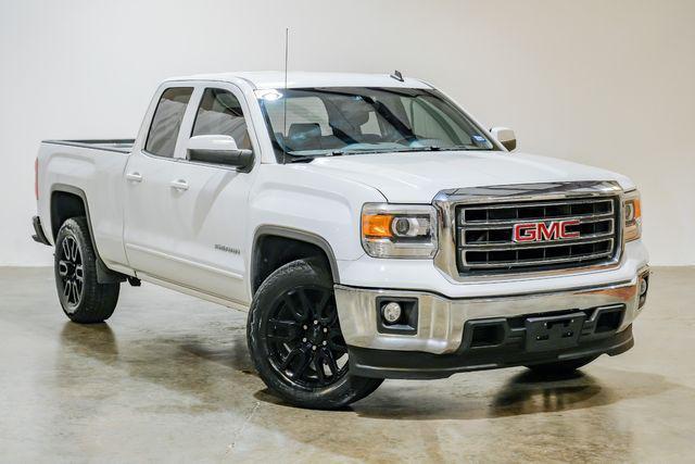 used 2014 GMC Sierra 1500 car, priced at $18,683