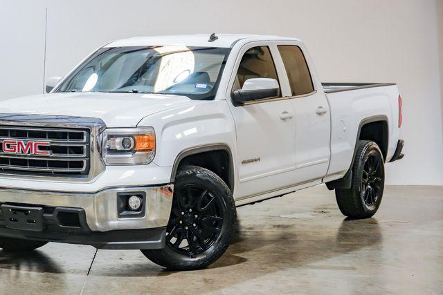 used 2014 GMC Sierra 1500 car, priced at $18,683
