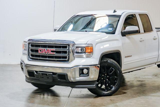 used 2014 GMC Sierra 1500 car, priced at $18,683