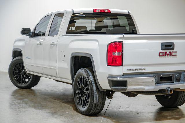 used 2014 GMC Sierra 1500 car, priced at $18,683