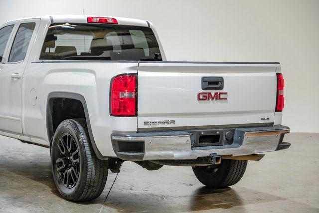 used 2014 GMC Sierra 1500 car, priced at $18,683
