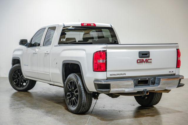 used 2014 GMC Sierra 1500 car, priced at $18,683