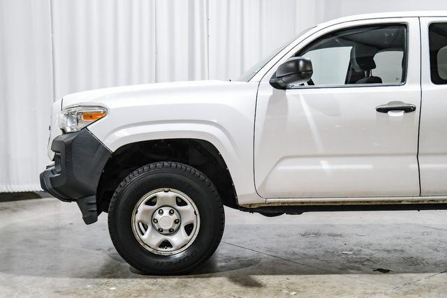 used 2019 Toyota Tacoma car, priced at $14,889
