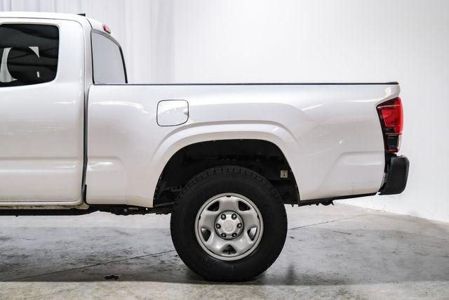 used 2019 Toyota Tacoma car, priced at $14,889