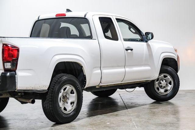 used 2019 Toyota Tacoma car, priced at $14,889