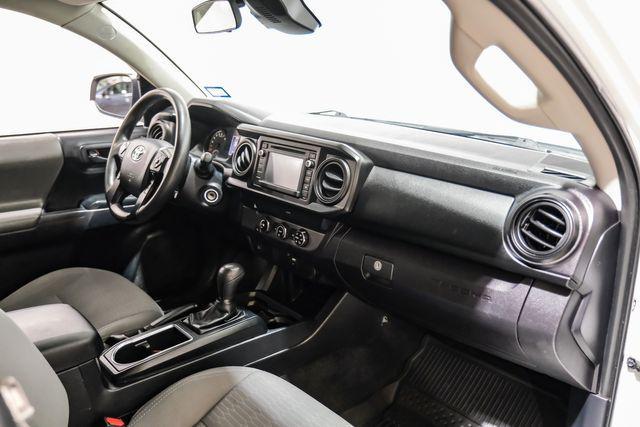 used 2019 Toyota Tacoma car, priced at $14,889