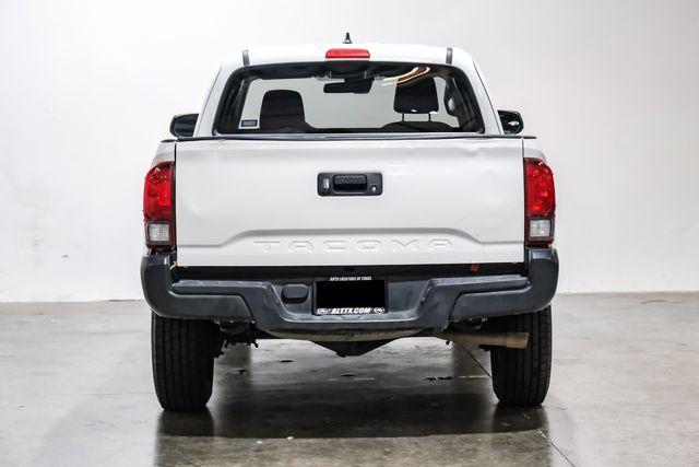used 2019 Toyota Tacoma car, priced at $14,889