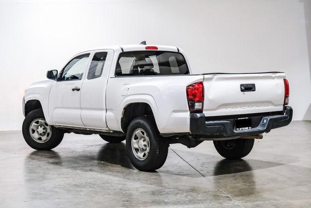 used 2019 Toyota Tacoma car, priced at $14,889