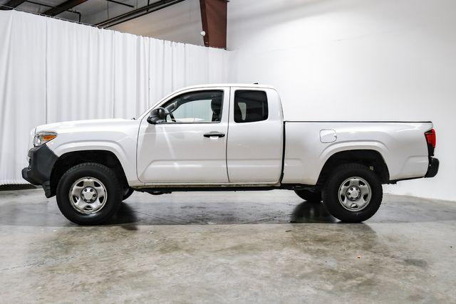used 2019 Toyota Tacoma car, priced at $14,889